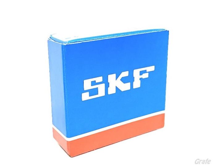 Flanschlager-Gehäuseeinheit FY40 TF/VA228 (SKF)