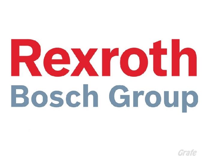 Kugelgewindetrieb R1551-1-1700 /0667 (Bosch Rexroth)